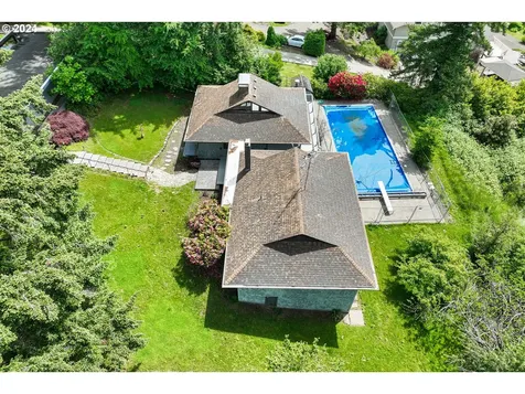 11556 Se Hilltop Court Happy Valley OR 97086