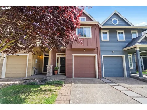 9737 N Jersey Street Portland OR 97203