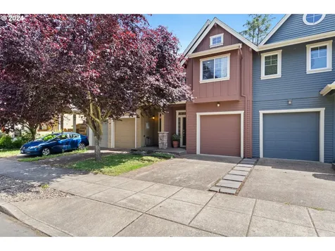 9737 N Jersey Street Portland OR 97203