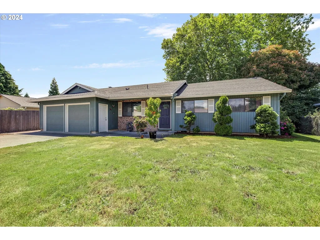 465 S Fawn Street Cornelius OR 97113