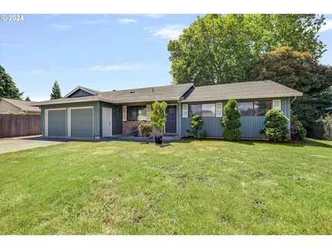 465 S Fawn Street Cornelius OR 97113