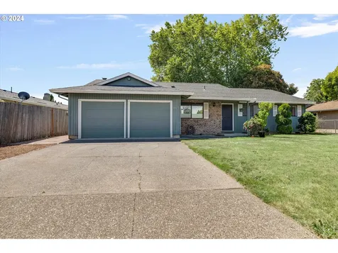 465 S Fawn Street Cornelius OR 97113