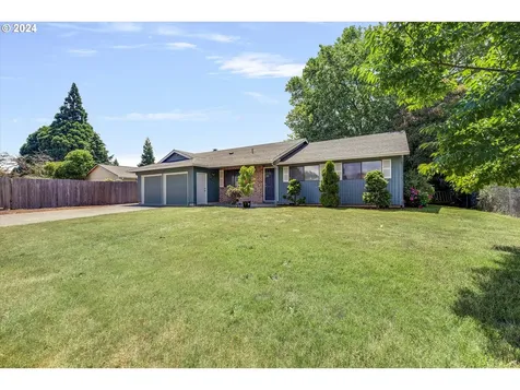 465 S Fawn Street Cornelius OR 97113