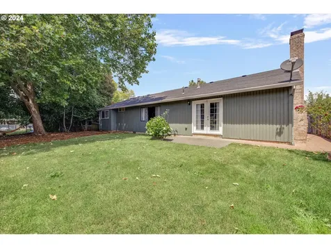 465 S Fawn Street Cornelius OR 97113