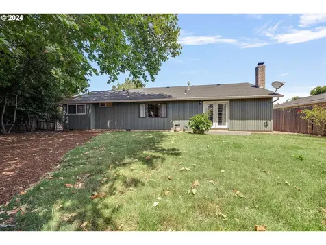 465 S Fawn Street Cornelius OR 97113