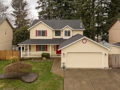 2912 Ne 165th Place Vancouver WA 98682