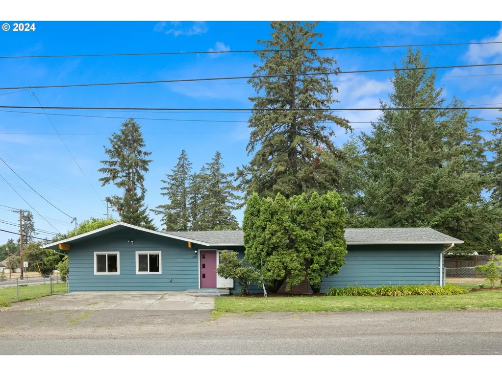4425 Se 130th Avenue Portland OR 97236