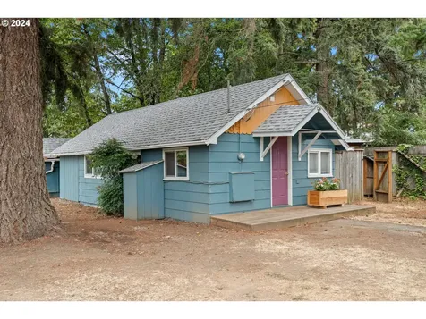 4425 Se 130th Avenue Portland OR 97236