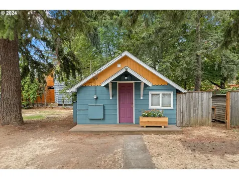 4425 Se 130th Avenue Portland OR 97236