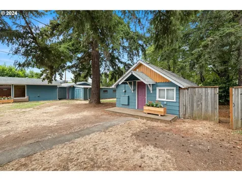 4425 Se 130th Avenue Portland OR 97236