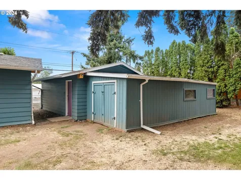 4425 Se 130th Avenue Portland OR 97236