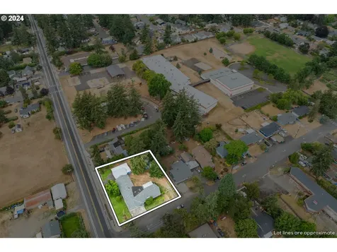 4425 Se 130th Avenue Portland OR 97236
