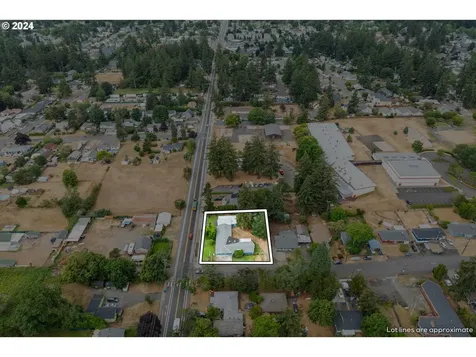 4425 Se 130th Avenue Portland OR 97236