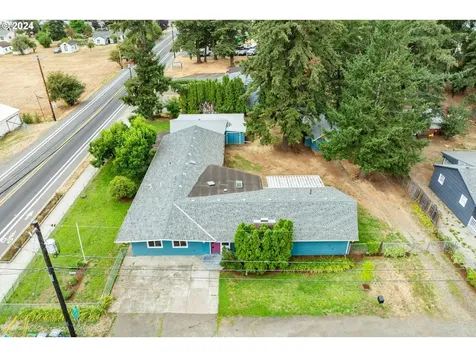 4425 Se 130th Avenue Portland OR 97236