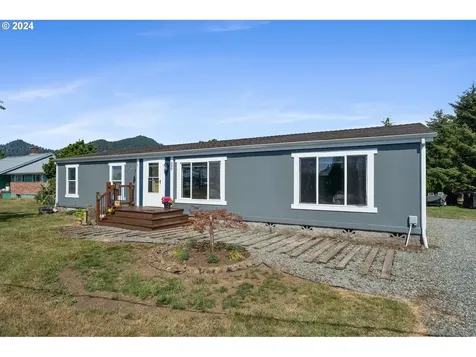 395 Hodgdon Road Tillamook OR 97141