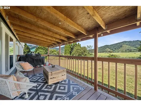 395 Hodgdon Road Tillamook OR 97141