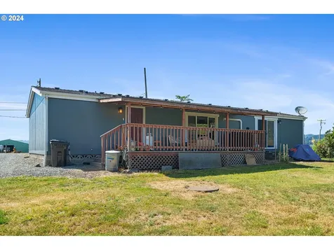 395 Hodgdon Road Tillamook OR 97141