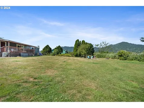395 Hodgdon Road Tillamook OR 97141