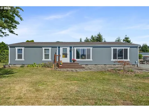 395 Hodgdon Road Tillamook OR 97141