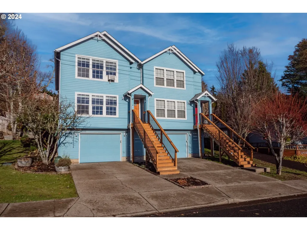 2608 5th Avenue West Linn OR 97068