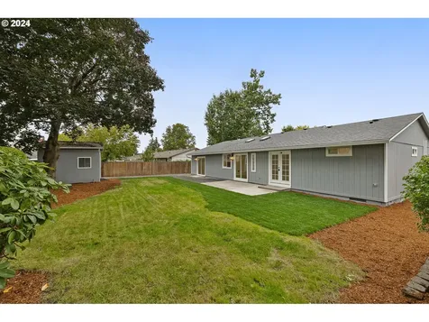 1988 NE Thomas Street Hillsboro OR 97124