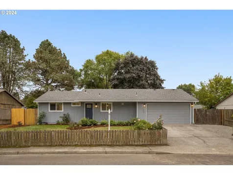 1988 NE Thomas Street Hillsboro OR 97124