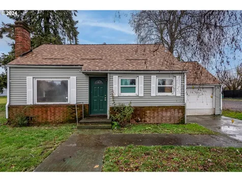 2727 19th Avenue Forest Grove OR 97116