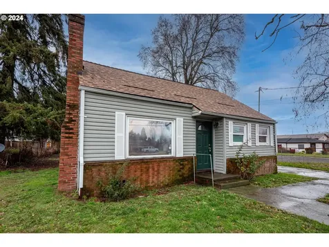 2727 19th Avenue Forest Grove OR 97116