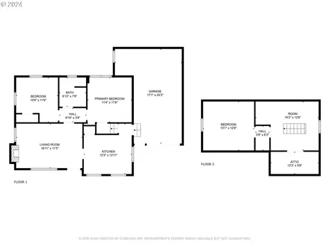 2727 19th Avenue Forest Grove OR 97116