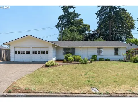 3383 Marvin Drive Eugene OR 97404