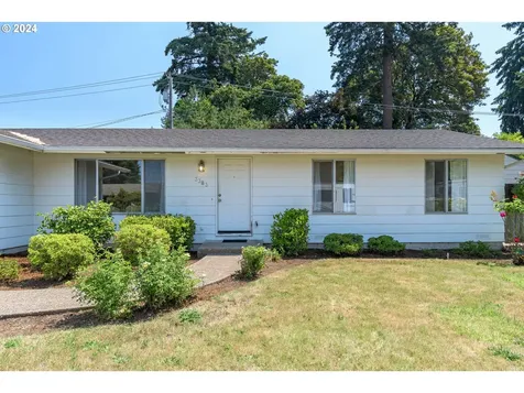 3383 Marvin Drive Eugene OR 97404