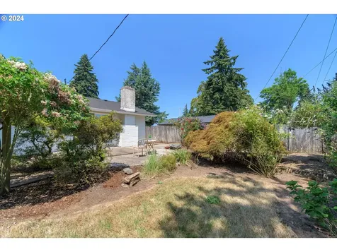 3383 Marvin Drive Eugene OR 97404
