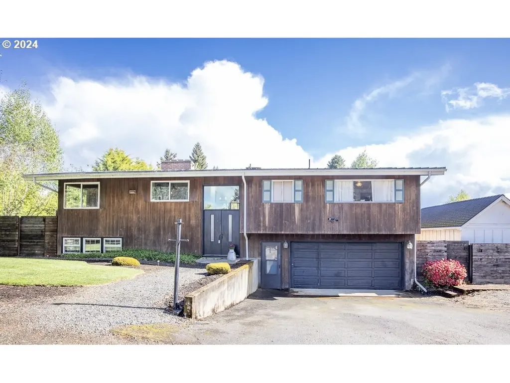 9805 Nw 31st Avenue Vancouver WA 98665