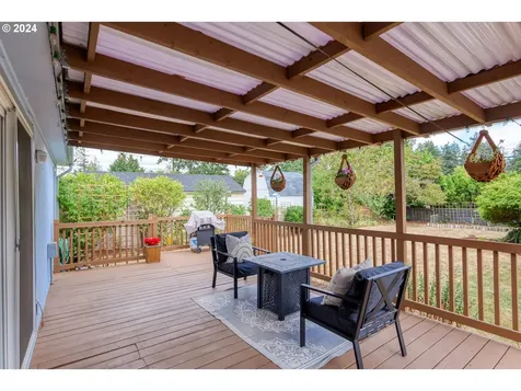 4008 SE 113th Avenue Portland OR 97266