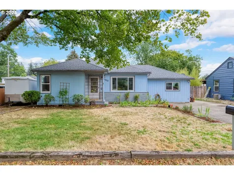 4008 SE 113th Avenue Portland OR 97266