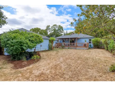 4008 SE 113th Avenue Portland OR 97266