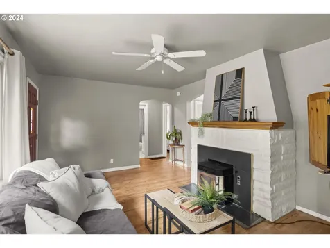 4008 SE 113th Avenue Portland OR 97266