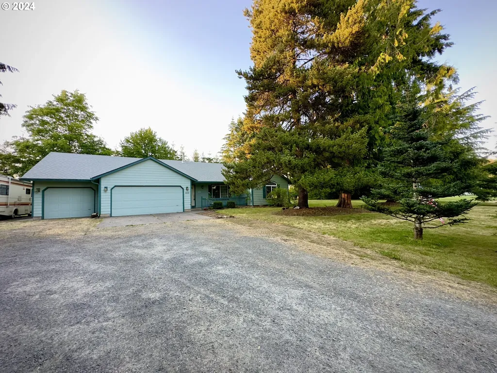 2208 Sw 16th Street Battle Ground WA 98604