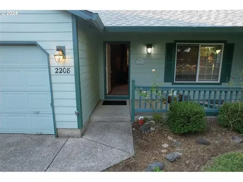 2208 Sw 16th Street Battle Ground WA 98604