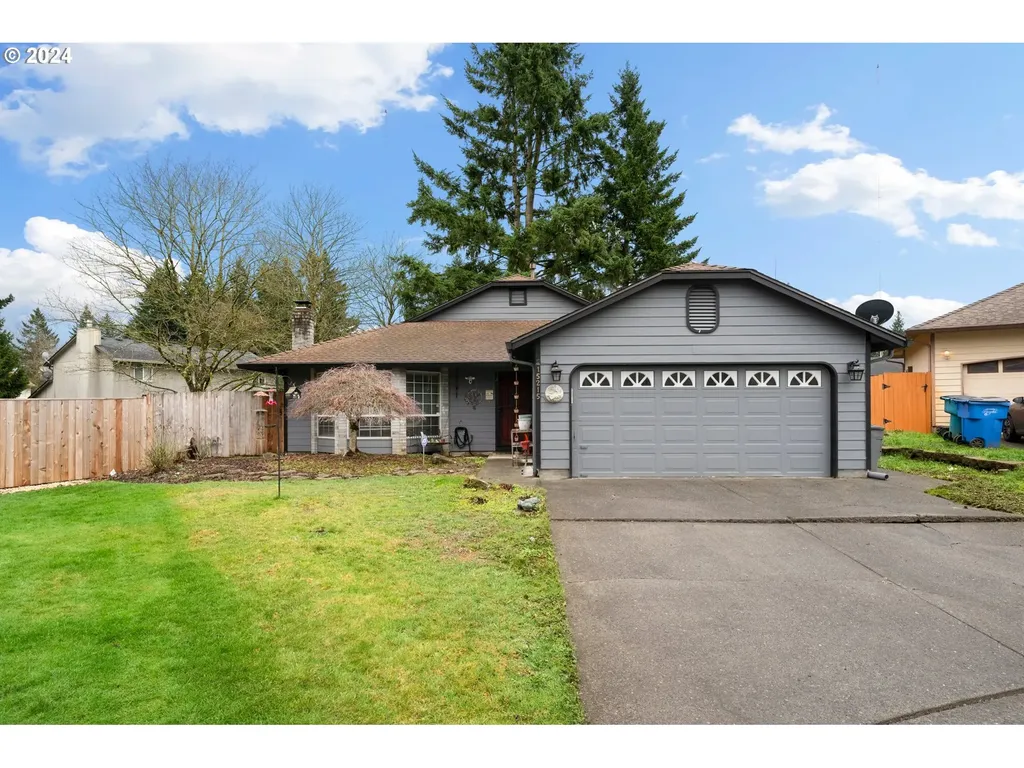 15215 Ne 35th Circle Vancouver WA 98682