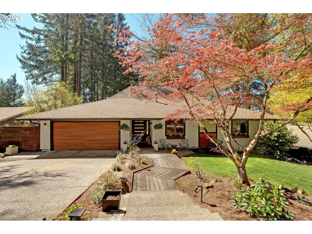 46 Da Vinci Street Lake Oswego OR 97035