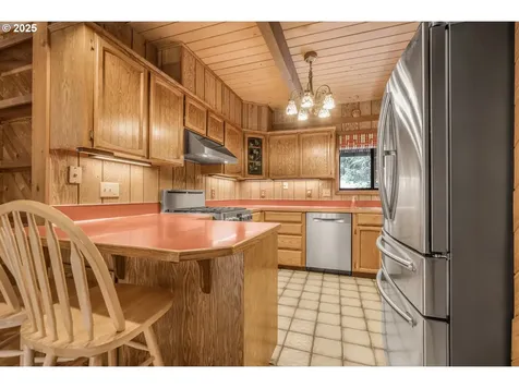 59255 NW Cedarbrook Lane Gales Creek OR 97117