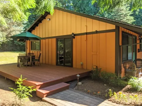 59255 NW Cedarbrook Lane Gales Creek OR 97117