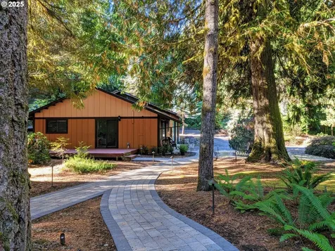 59255 NW Cedarbrook Lane Gales Creek OR 97117