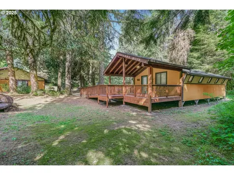 59255 NW Cedarbrook Lane Gales Creek OR 97117