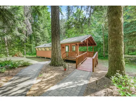 59255 NW Cedarbrook Lane Gales Creek OR 97117