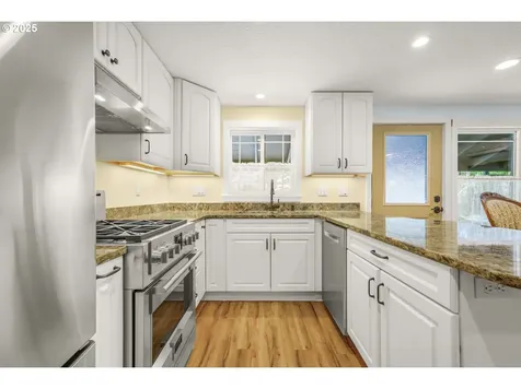 59255 NW Cedarbrook Lane Gales Creek OR 97117