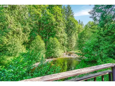 59255 NW Cedarbrook Lane Gales Creek OR 97117