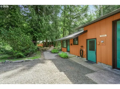 59255 NW Cedarbrook Lane Gales Creek OR 97117