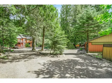 59255 NW Cedarbrook Lane Gales Creek OR 97117